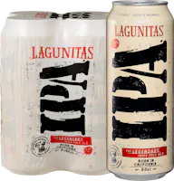 Lagunitas IPA