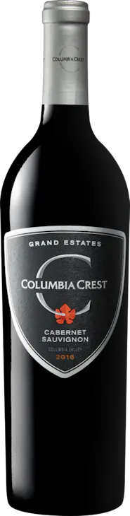 Columbia Crest Grand Estates Cabernet Sauvignon