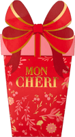 Pralinés Mon Chéri Ferrero