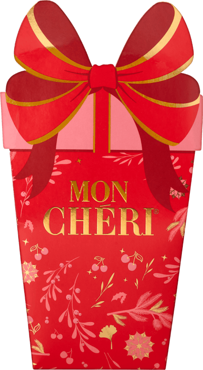 Praline Mon Chéri Ferrero