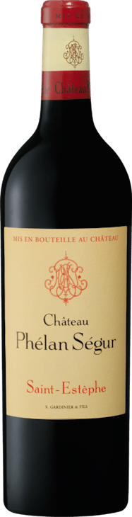 Château Phélan-Ségur