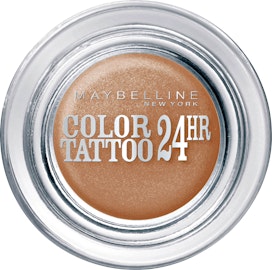 Maybelline NY Eyestudio Color Tattoo 24h Creme-Gel-Lidschatten Maybelline NY Eyestudio Color Tattoo 24h Creme-Gel-Lidschatten