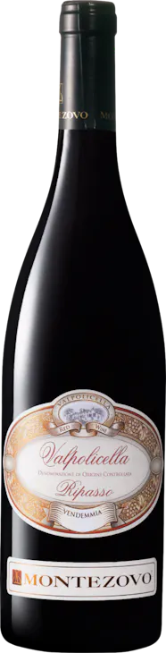  Montezovo Ripasso della Valpolicella DOC