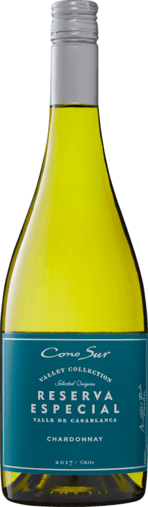 Cono Sur Chardonnay Reserva Especial