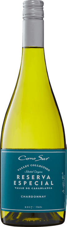 Cono Sur Chardonnay Reserva Especial