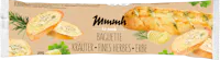 Baguette fines herbes Mmmh