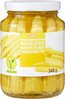 Mini épis de maïs Denner