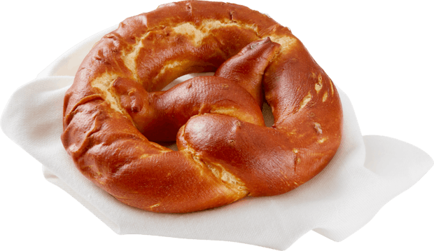 Brezel di Sils IP-SUISSE 