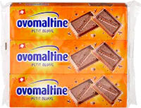 Biscuits Petit Beurre Ovomaltine Wander