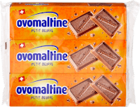 Wander Ovomaltine Biscuits Petit Beurre
