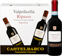 Castelbarco Ripasso della Valpolicella DOC Superiore