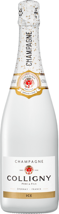 Colligny Ice Demi-sec Champagne AOC