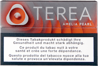 Terea Amelia Pearl