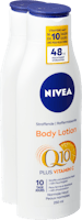 Lozione corpo rassodante Q10 + Vitamina C Nivea