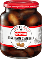 Cipolline borettane Chirat