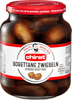 Cipolline borettane Chirat