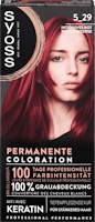 Coloration permanente Syoss