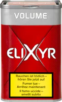 Tabacco per sigarette Volume MYO Elixyr