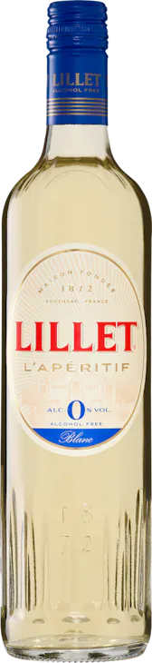 Lillet Blanc 0%