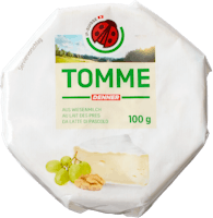IP-SUISSE Tomme