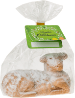 Agneau de Pâques Pâtissier Kuchenmeister