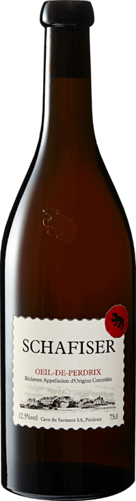 Schafiser Œil de Perdrix