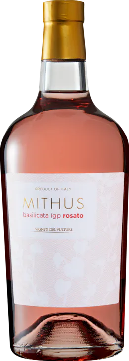 Mithus Rosato Basilicata IGP