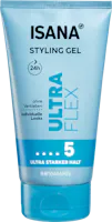 ISANA Styling Gel Ultra Flex