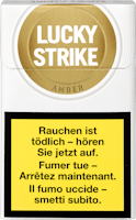 Lucky Strike Amber