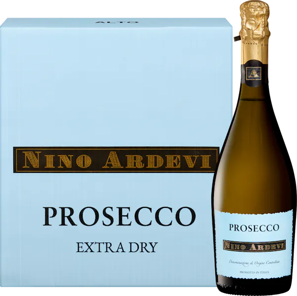 Nino Ardevi Extra Dry Prosecco DOC
