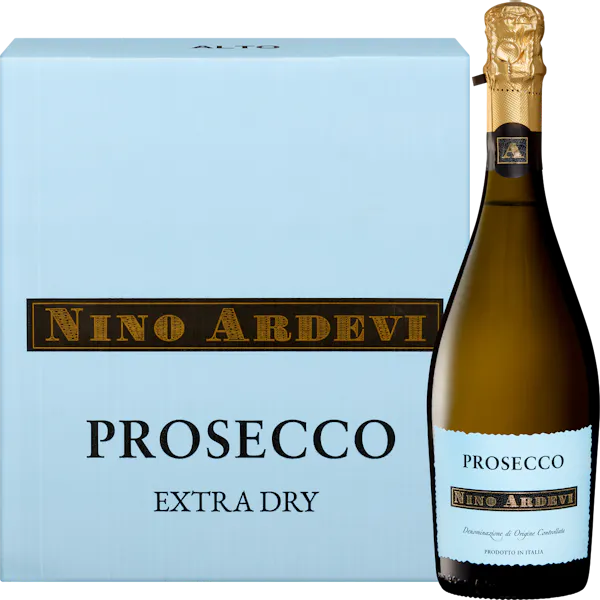 Nino Ardevi Extra Dry Prosecco DOC
