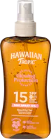 Spray huile sèche FPS 15 Hawaiian Tropic