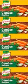 Knorr Gemüsebouillon Knorr Gemüsebouillon