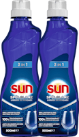 Sun Spülglanz
