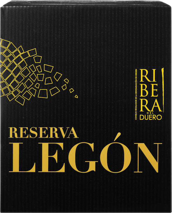 Legón Reserva Ribera del Duero DO