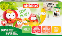 Andros Fruit Me Up!