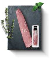 Filet mignon de porc Denner