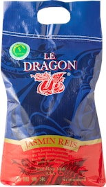 Le Dragon Jasminreis Le Dragon Jasminreis