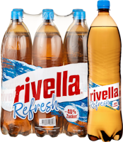 Rivella Refresh