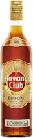 Havana Club Rum Especial