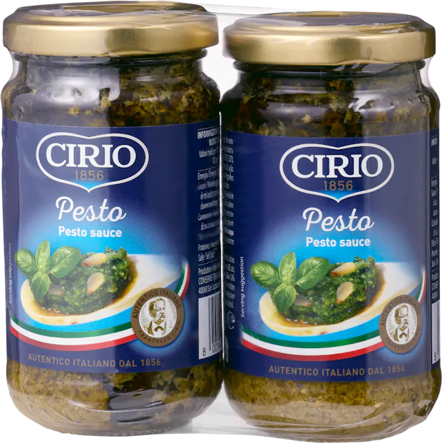 Pesto Cirio 