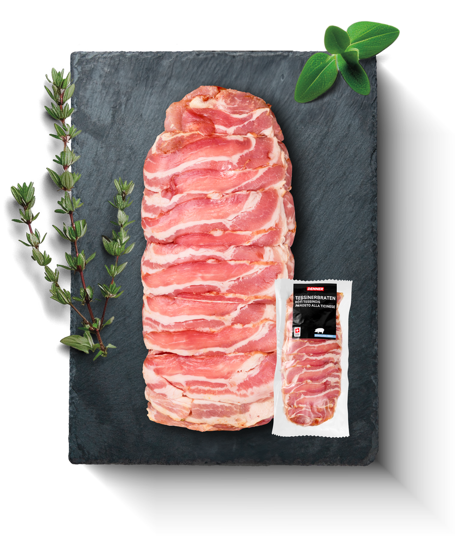 Denner Tessinerbraten