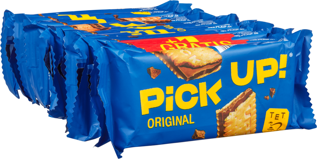 Pick Up! Original