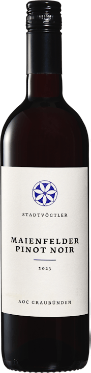 Maienfelder Pinot Noir AOC Graubünden