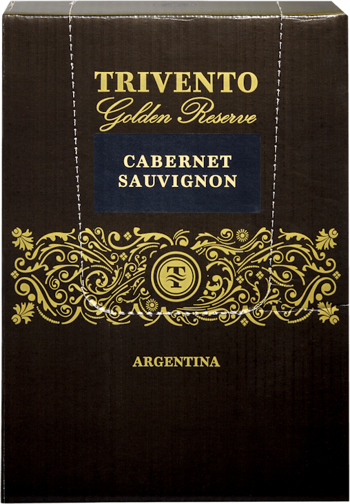 Trivento Golden Reserve Cabernet Sauvignon 