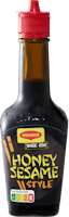 Maggi Magic Asia Honig Sesam Style