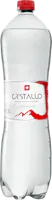 Cristallo natürliches Mineralwasser