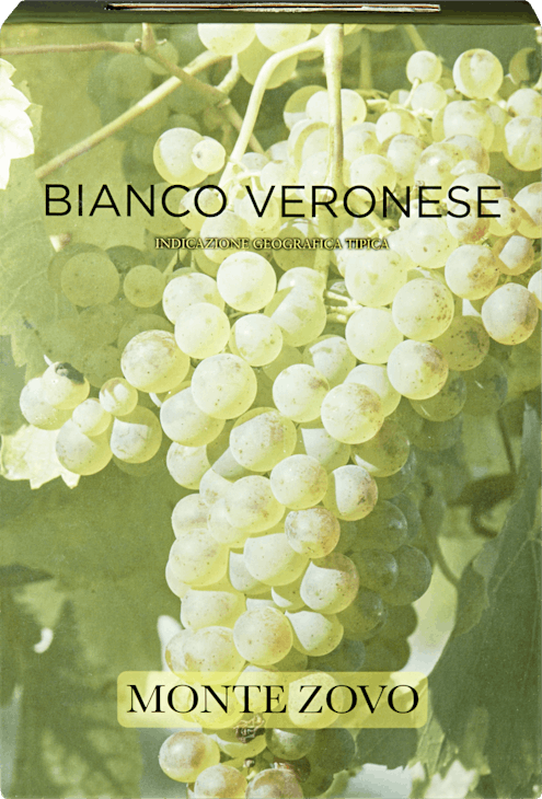 Montezovo Bianco Veronese IGT