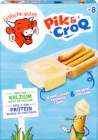 La Vache qui rit Pik & Croq