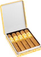 Zino Nicaragua Half Corona Pre Cut